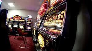 wd40 Arcade
