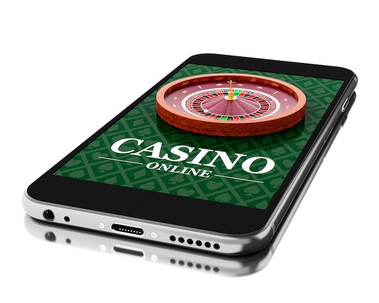 wd40 mobile gaming